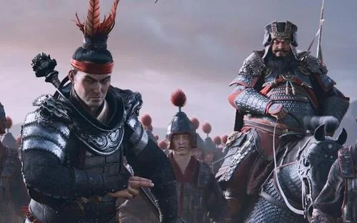 全面战争三国弃叛之世吕布详细打法攻略 吕布势力应该怎么玩_DD220游戏联盟