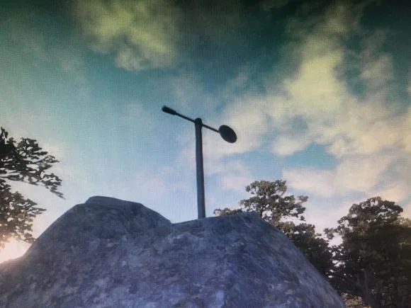 猎人荒野的呼唤挑战石圈任务位置一览 石圈位置精确坐标_DD220游戏联盟