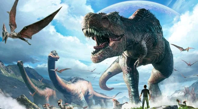 方舟生存进化2020最新物品ID代码_DD220游戏联盟