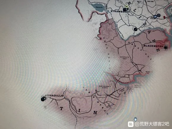 荒野大镖客救赎2亚瑟不用修改器进入新奥斯汀方法 亚瑟进入红色通缉地区方法_DD220游戏联盟