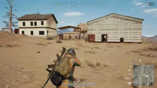 绝地求生驾驶车辆技巧分享 开车要点及经验_DD220游戏联盟