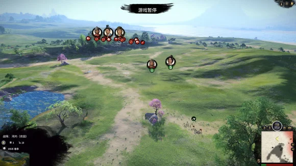 全面战争三国骑兵针对方法分享 怎么针对骑兵_DD220游戏联盟