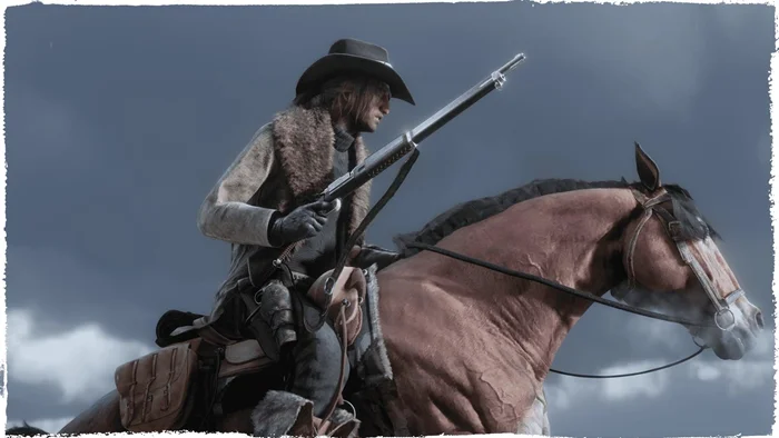 荒野大镖客救赎2获得完美三星皮毛攻略 如何获得三星完美皮毛_DD220游戏联盟