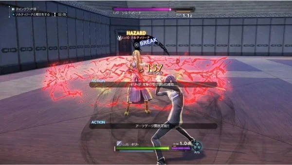 刀剑神域彼岸游境steam版语言修改方法 怎么修改繁体中文_DD220游戏联盟