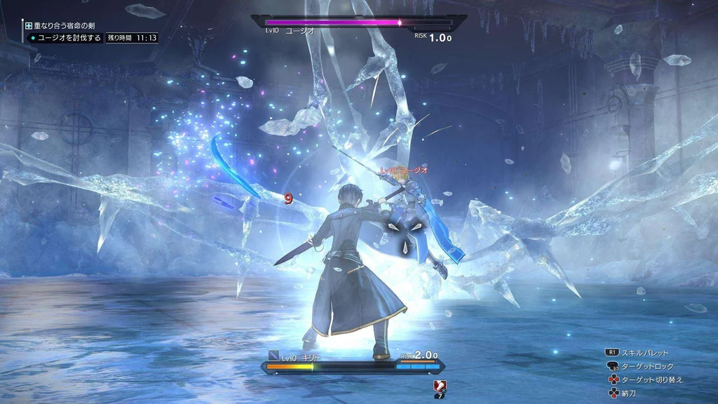 刀剑神域彼岸游境新手村弓箭及防具获得方法_DD220游戏联盟