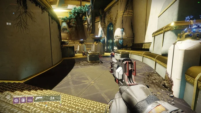 命运2迁徙移民任务全流程攻略 迁徙移民任务奖励一览_DD220游戏联盟