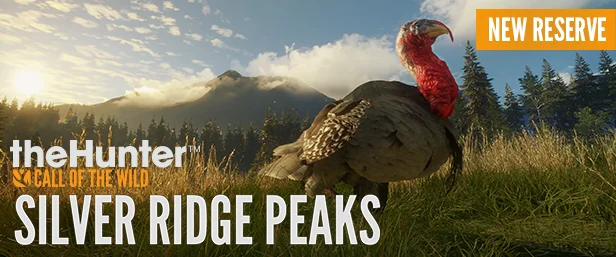 猎人荒野的召唤银岭峰DLC新增动物详解_DD220游戏联盟