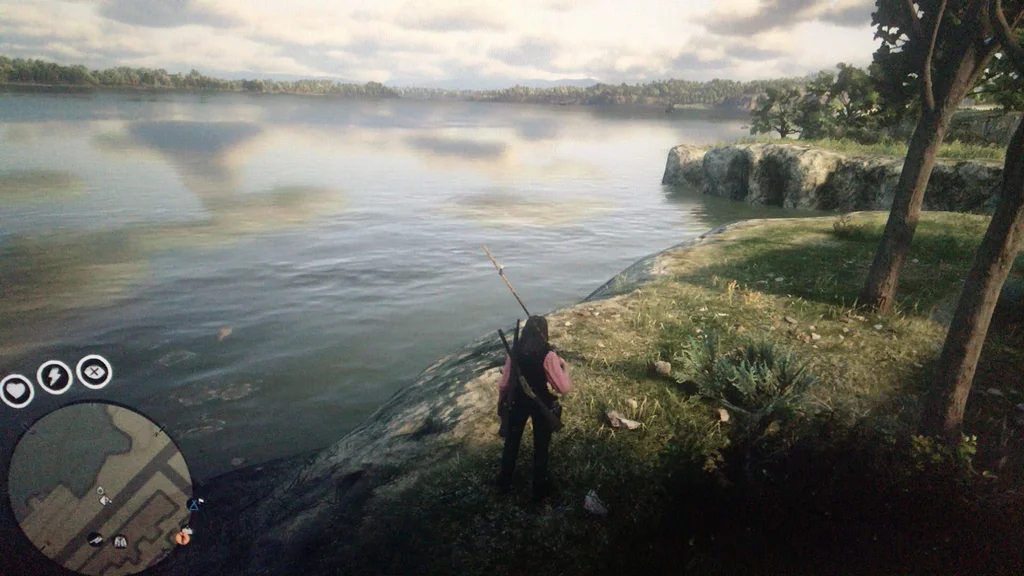 荒野大镖客2拟饵介绍  拟饵效果 拟饵有哪些_DD220游戏联盟