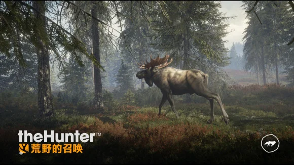 猎人荒野的召唤莱顿湖区攻略汇总 莱顿湖区全动物狩猎指南_DD220游戏联盟