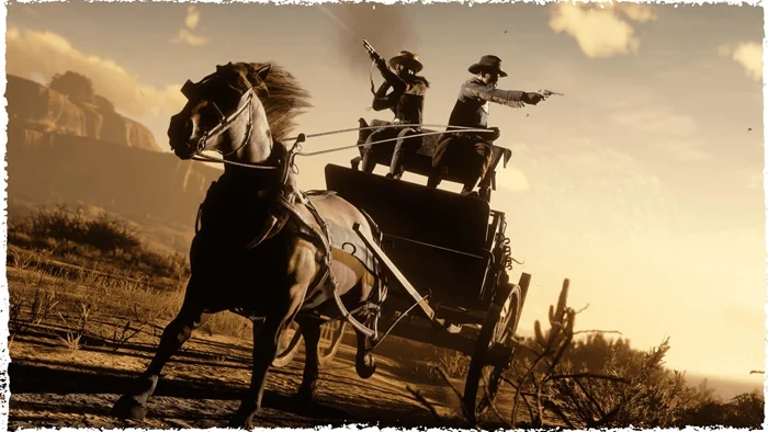 荒野大镖客OL7.8每日任务一览 上线必做任务_DD220游戏联盟