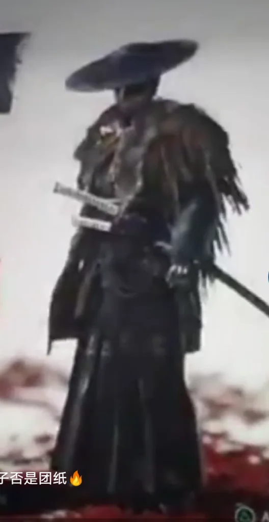 对马岛之鬼角色可穿戴服装一览 泄露服装一览_DD220游戏联盟