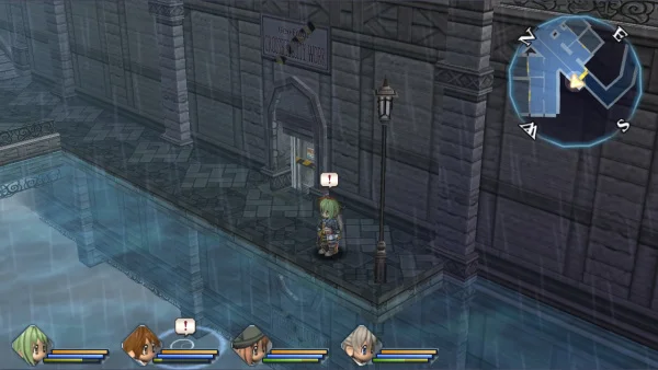 PS4英雄传说碧之轨迹改全钓鱼点一览 钓鱼王奖杯获取攻略_DD220游戏联盟