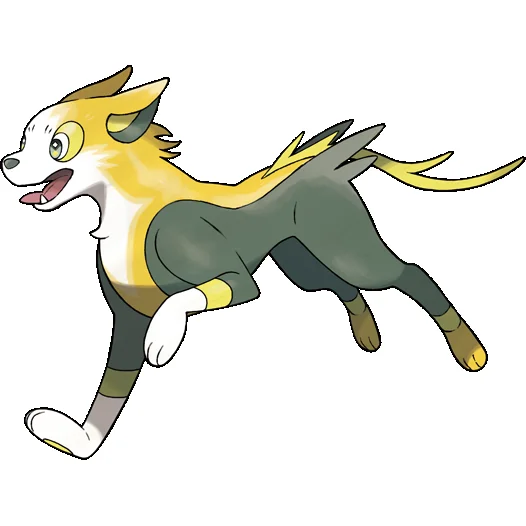 宝可梦剑盾逐电犬单双打分析与配招推荐 电犬单配置_DD220游戏联盟