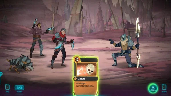 欺诈之地强力流派打法思路推荐 什么流派厉害_DD220游戏联盟