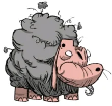 饥荒联机版BOSS图鉴 全季节BOSS及掉落物品大全_DD220游戏联盟