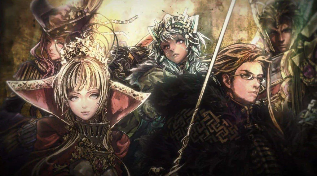 幻想大陆战纪卢纳基亚传说新手tips汇总 前期入门指南_DD220游戏联盟