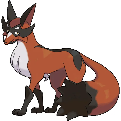 宝可梦剑盾狐大盗单双打分析与配招推荐 对战怎么配招_DD220游戏联盟