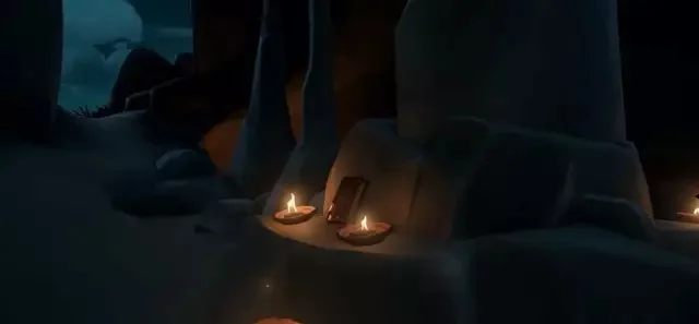 盗贼之海全传奇故事日记位置一览 所有传奇故事日记位置_DD220游戏联盟