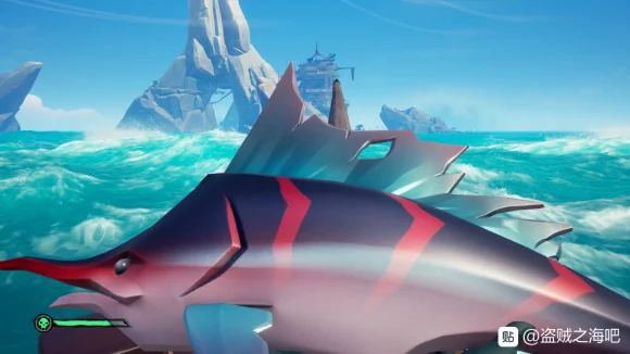 盗贼之海钓鱼攻略大全 全种类鱼钓法详解_DD220游戏联盟