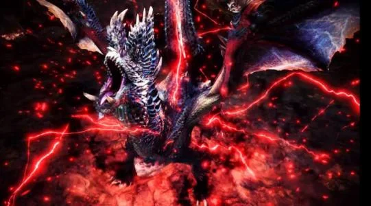 怪物猎人世界冰原煌黑龙破角的方法 MHWI煌黑龙怎么破角_DD220游戏联盟